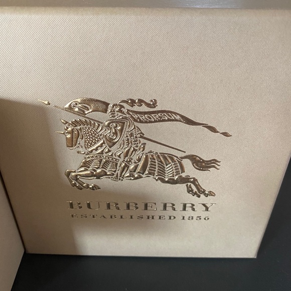 Burberry ladies haymarket the city watch - Picture 8 of 8